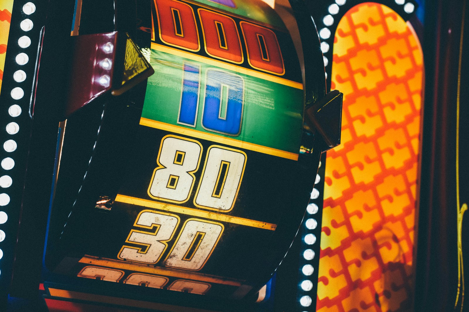 Győr: blackjack asztal játékeszközökkel